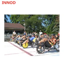 200 км/ч высокоскоростной активный ДЕШИФРАТОР чипа транспондер Система синхронизации для гоночных автомобилей