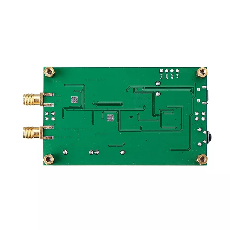 Анализатор спектра USB LTDZ 35 4400 м источник сигнала с модулем источника отслеживания