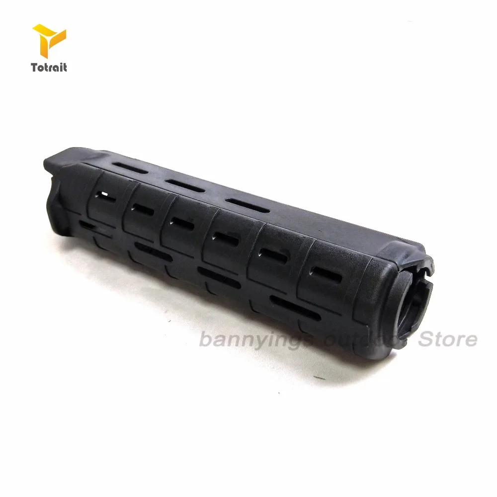 Element Airsoft кольцо Jin Ming j9 Водяная бомба для M4 прямая рыбья кость передняя крышка универсальная 7 дюймов/9 дюймов Handguard для охоты