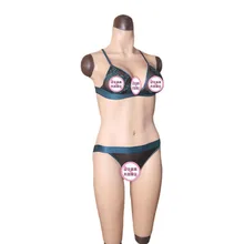 Женские силиконовые формы для груди, костюмы для тела, поддельные груди, тело для трансвеститов, транссексуал, пять очков, Цельный формирователь тела, Yinyi, молоко, Новинка