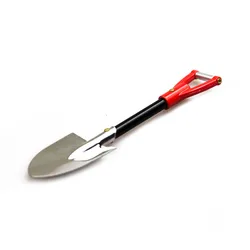 Miniature RC Car Simulated Decoration Tool Accessories (AX - 15)