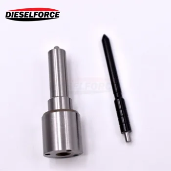 

Diesel Fuel Injector Nozzle DLLA155P1062 Common Rail Nozzle 155 P1062 for Toyota Hilux 23670-0L050 095000-8290 095000-8560