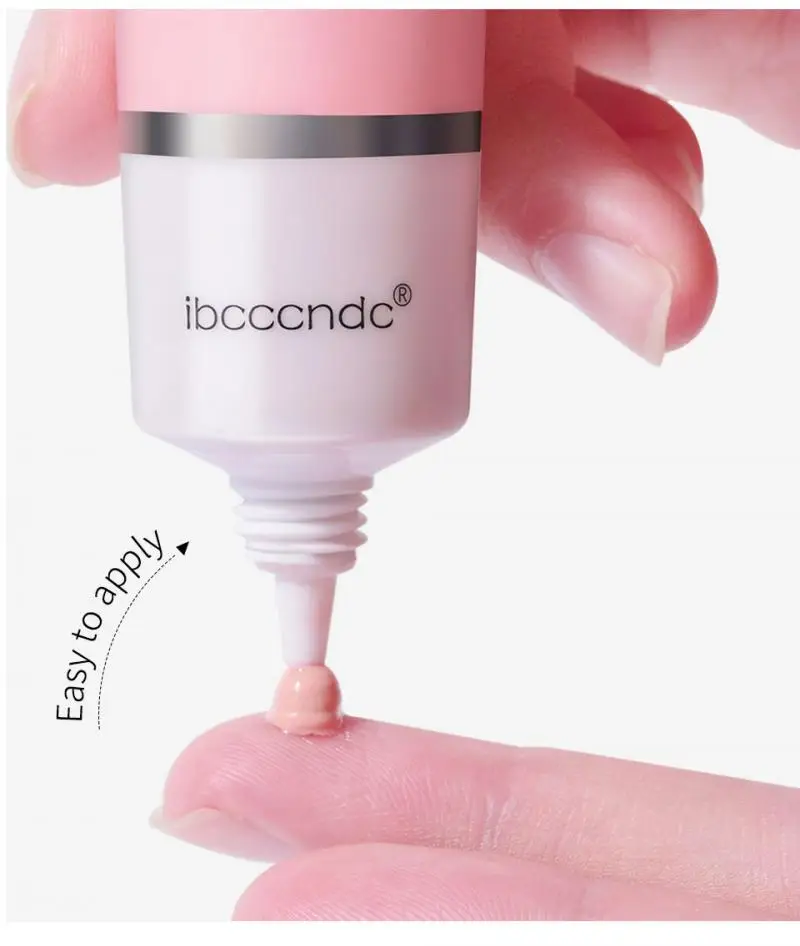 Ibcccndc основа для лица Невидимый праймер влажный Осветляющий Увлажняющий стойкий контроль масла консилер гладкая кожа корейская косметика TSLM1