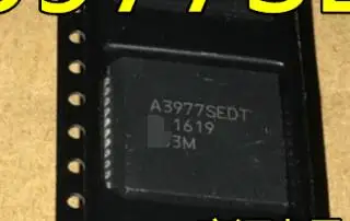 

100% NEW Free shipping A3977SEDT A3977SED PLCC44 A3977