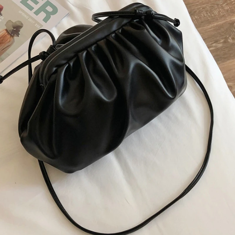 Hot Fashion Women Handbag PU Shoulder Bag Messenger Bag Women Satchel Tote Purse Bag Crossbody Bag Designer Bag High Quality