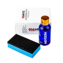 30 мл Автомобильная бутылка покрытой пленки 760 градусов термостойкость автомобильный комплект для покрытия полисилоксан 9H твердость аксессуары для декорирования машины