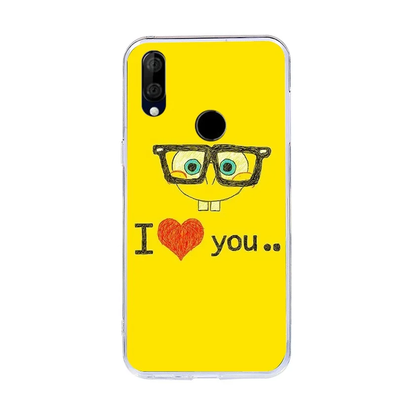 Для BQ 6040L Magic Case Роскошный чехол из ТПУ и силикона Чехлы для BQ-6040L Magic Phone задняя крышка для BQS 6040L Magic Funda Coque