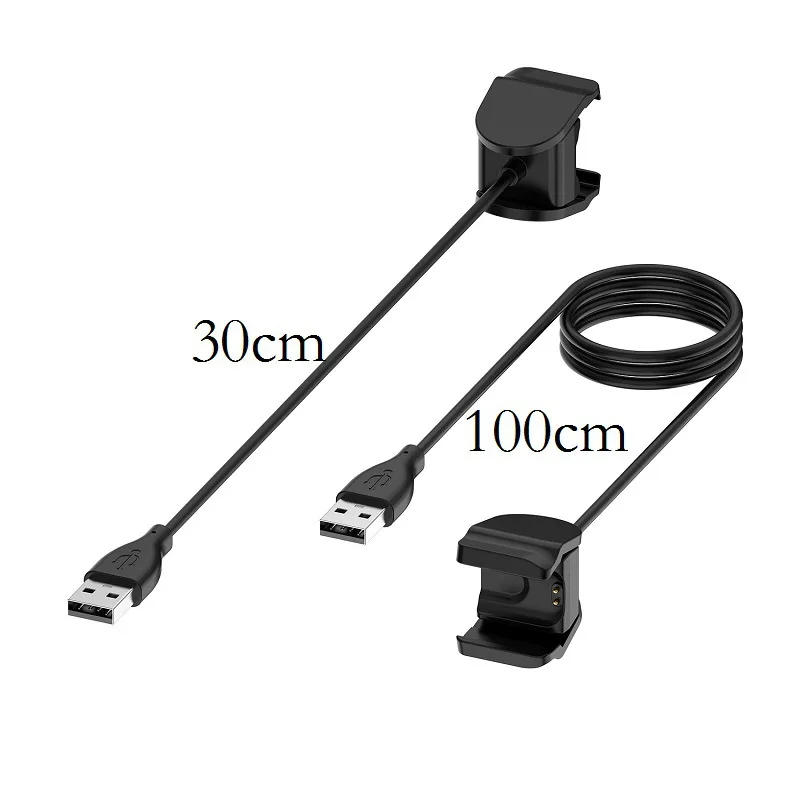 Зарядное устройство iONCT USB для Xiaomi Mi Band 4 Сменный Адаптер зарядного устройства