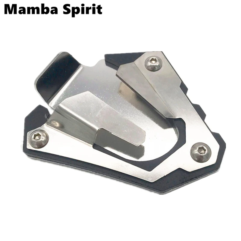 

Аксессуары для HONDA AFRICA TWIN CRF1000L и приключения, спортивные аксессуары для мотоциклов, боковая подставка, подставка для ног