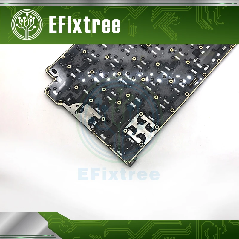 Полный для Macbook Air retina 1" 13,3" A1932 Клавиатура Итальянский MRE82 EMC 3184 Late