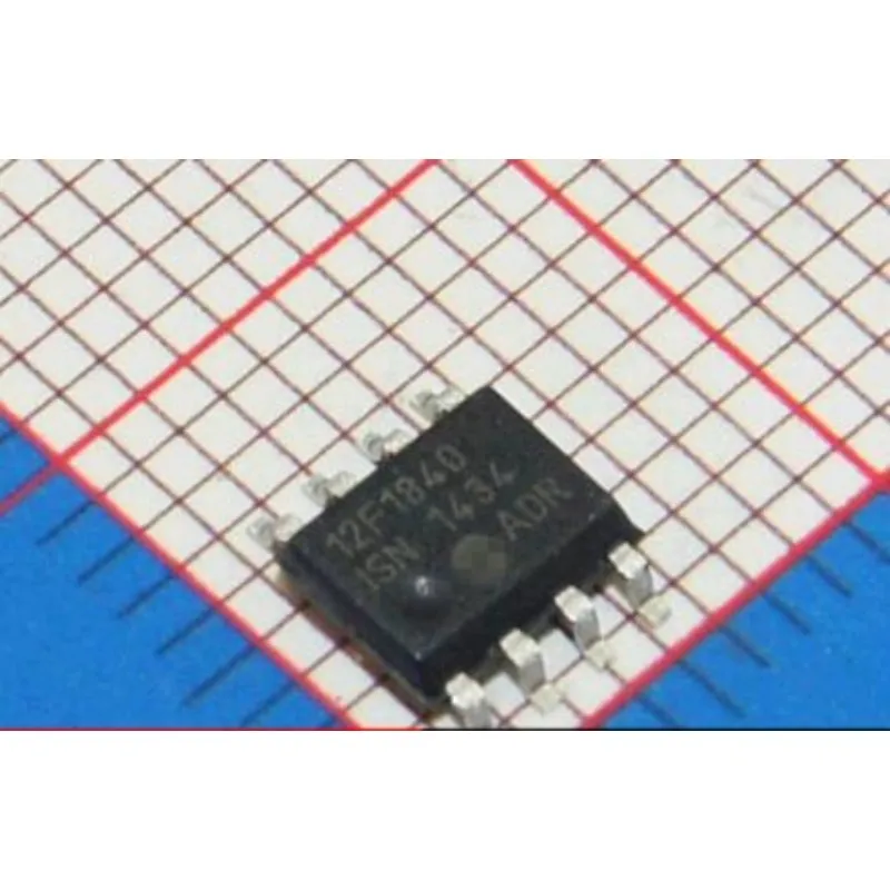 1Pcs/Lot PIC12F1840 I/SN PIC12F1840 SOP8 Original In StockIntegrated