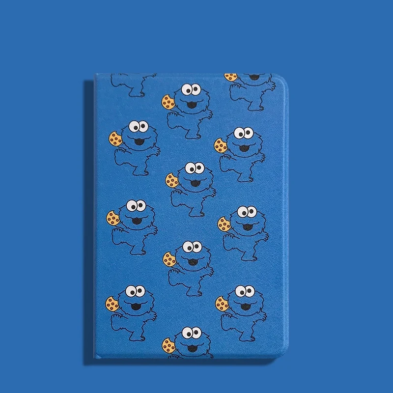 

Auto Wake Smart Stand Case For Tablets ipad Mini1 2 3 4 5 air 2 3 pro 10.5 Cartoon Protective Cover For ipad 2 3 4 2017 18 9.7