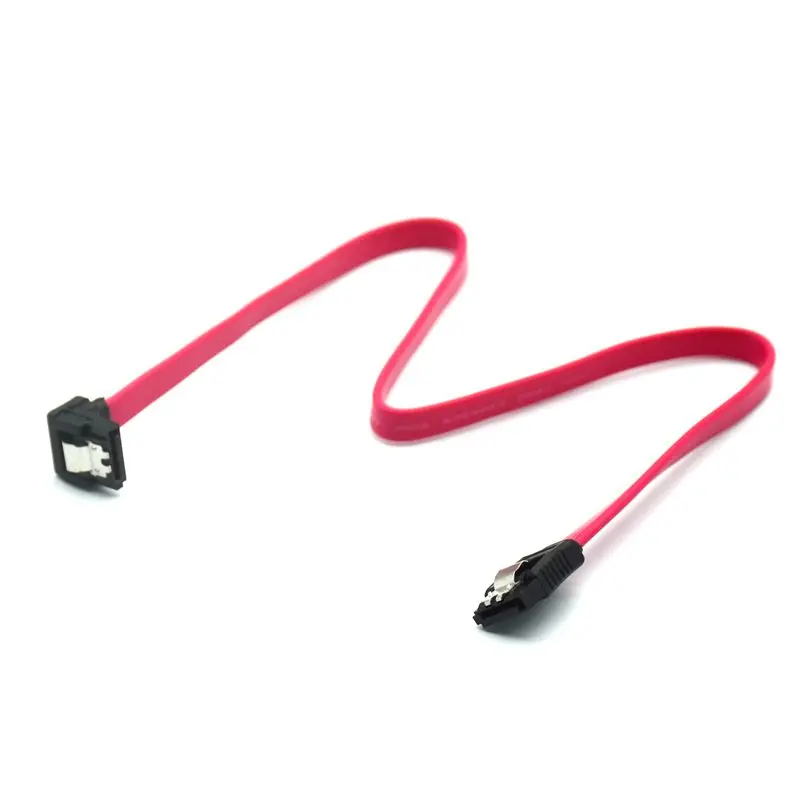 

Ecosin2 computer cables and connectors 45 cm SATA 3.0 III SATA3 6 GB / sec. SSD Direct Data Hard Drive / Oct14 Male Cable