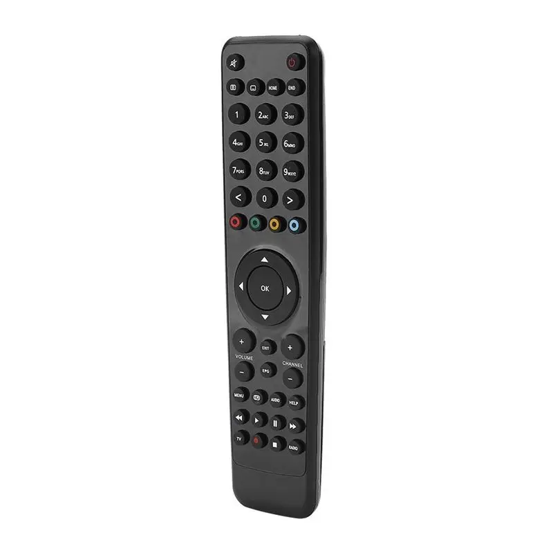 Замена Дистанционное Управление для Vu++ Duo Solo 2 Stb Ultimo 4K ноль set top TV Box