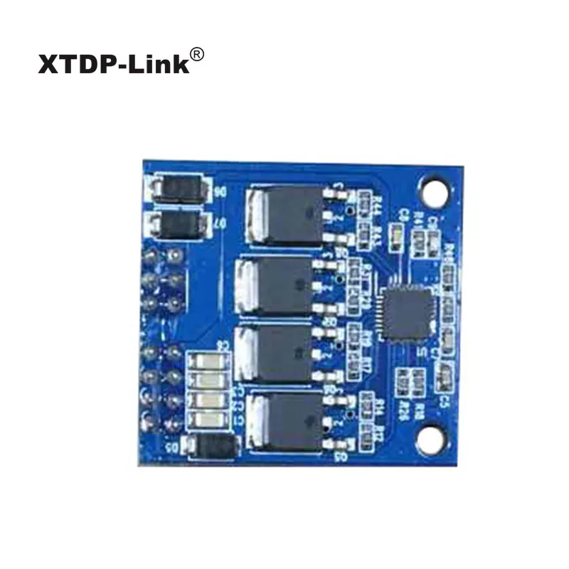 Смарт-IEEE802.3af/при активном 48V 4 порта Мощность под контроль Модуль питания 5 8 10 16 24 порт 10/100 Мбит/с и 10/100/1000 Мбит/с коммутатор питания через ethernet - Цвет: POE module