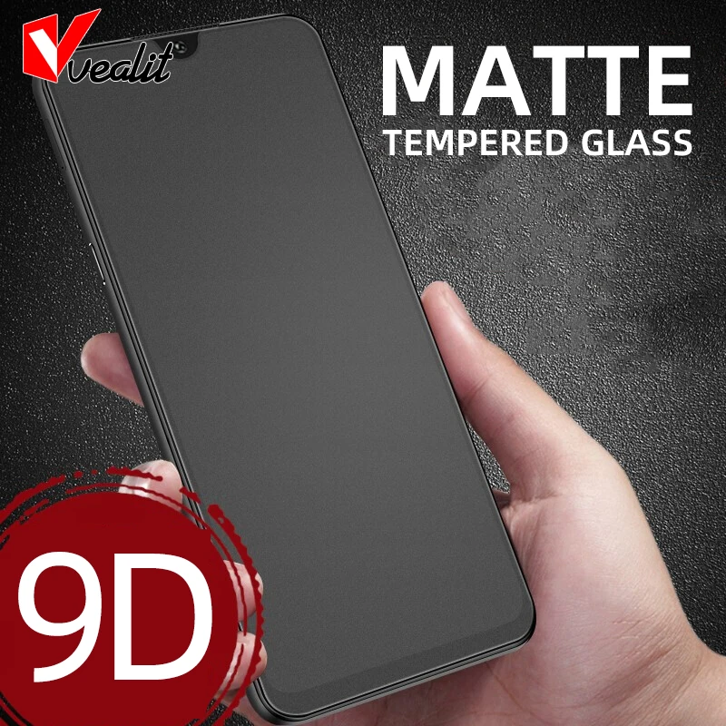 2Pcs Frosted Tempered Glass for Samsung Galaxy S21 S22 S23 Plus S20 FE A52 A50 A30 M51 M31 M21 A51 A71 A31 A41 Protective Glass 2pcs tempered glass for samsung a51 a30 s a50 s a71 a21 s galaxy m31 m51 m21 screen protectors on galaxy m11 a70 a10 a11 glass