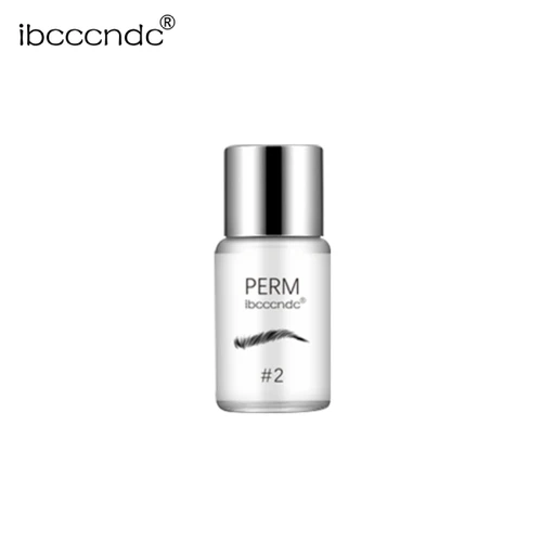 반영구 뷰티 살롱 눈썹 리프트 퍼밍 영양, 눈썹 라미네이션 키트, 눈썹 파마 로션, 5ml, 신제품 3