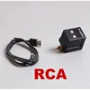 RCA 1800mA