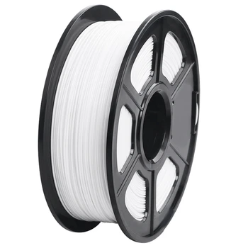 

3D Printer Filament 1.75mm Dimensional Accuracy +/-0.02mm 1KG 34 2.2LBS 3D Printing Material For RepRap