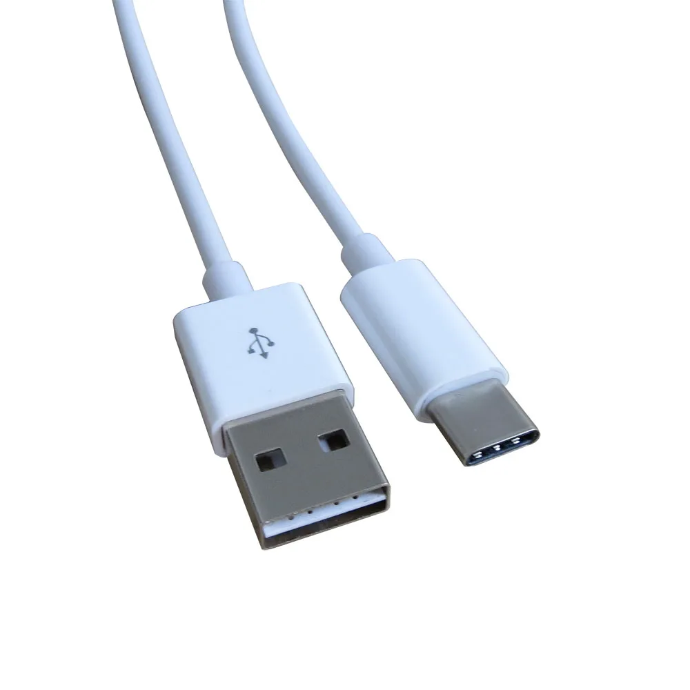 1meter 3ft Reversible Type C USB Cable Double Sided Charging for phones and tablets | Электроника