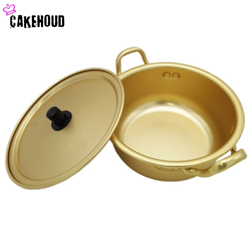 Creative Household Ramen Pot Multifunctional Kitchen Cooking Tool