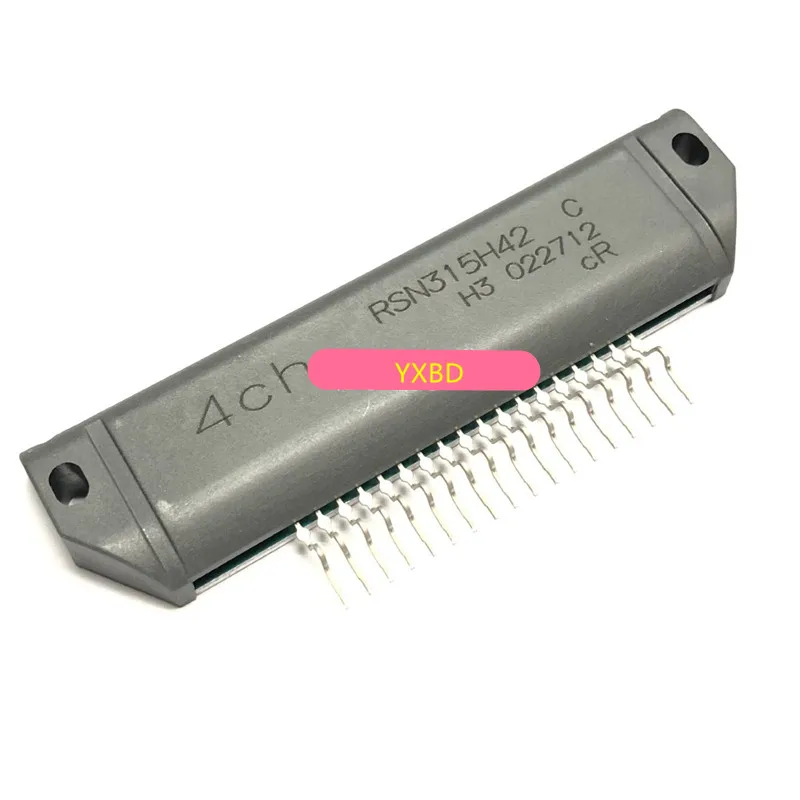 

2pcs RSN315H42C RSN315H42