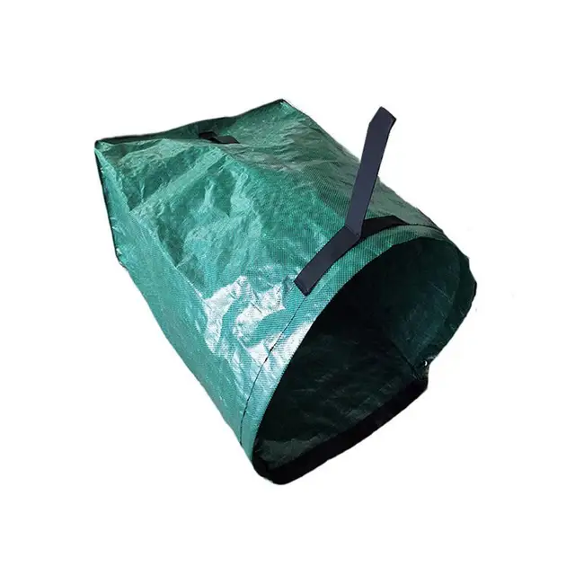 large garden waste bolsas