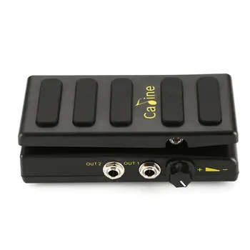 

Cp-31p Guitar Volume Boost Pedal Guitar Accessories