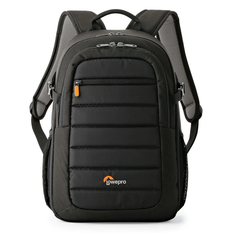 black Сумка для камеры Lowepro Tahoe BP 150 Traveler TOBP150, наплечная сумка для камеры - Цвет: black
