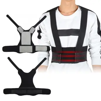 

Self-Heating Vest Waistcoat Magnet Therapy Heating Outdoor Winter for Women Men Unisex Warm Keeping Vest Health Care Support