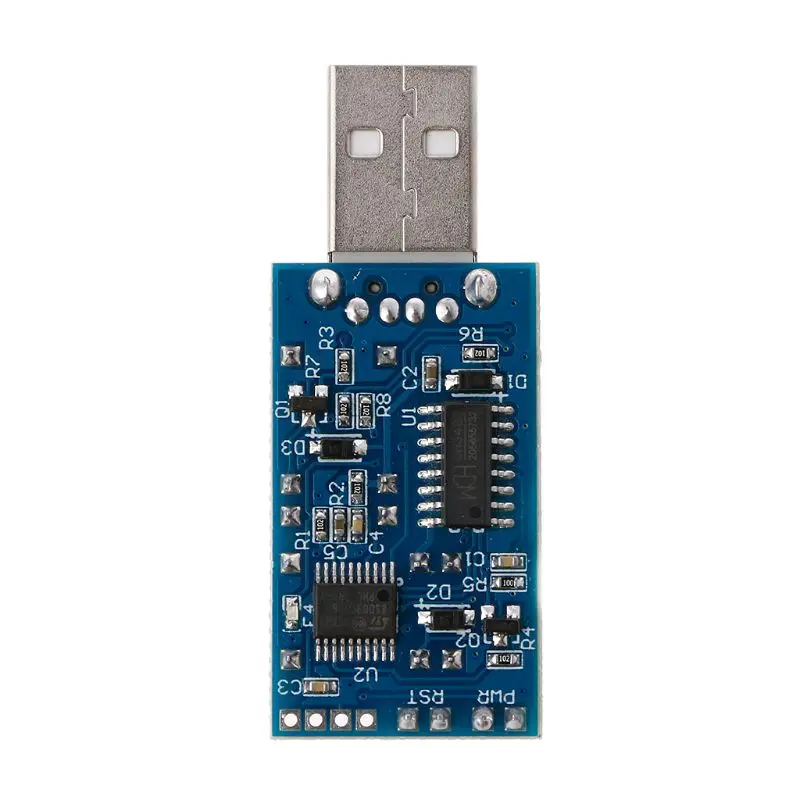 USB Watchdog Computer Automatic Restart Blue Screen Mining Game Server BTC Miner | Компьютеры и офис