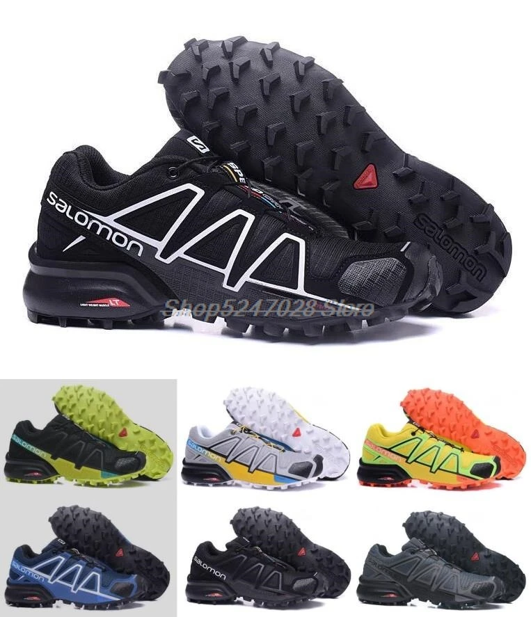 Aliexpress salomon speedcross 4 Clearance