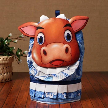

Warmer for French press "Symbol of the Year" fig. 17, 30x22cm 5193630