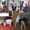 Reflective Cat Adjustable Harness Vest Walking Straps for Cat Lead Leash Kitten Dog Puppy Leads Pet Chest harness for cats set ► Photo 3/6