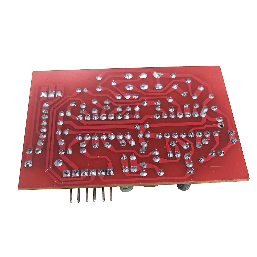 Lusya LM1894 noise reduction circuit DNR dynamic noise reduction circuit G10-009