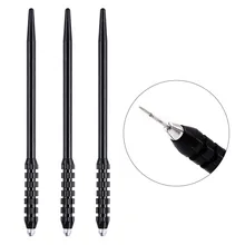 

1 Pcs Magic Needle Fog Pen Microblading Manual Tattoo For Permanent Makeup Eyebrow Eyeliner Lips Pen