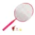 2020 Hot 1 Pair Children Tennis Badminton Rackets Ball Set Sports Family Game Toy Kids Badminton Rackets N66