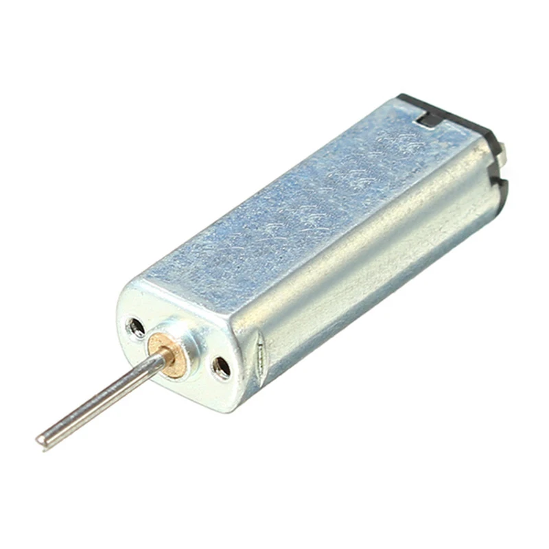 High Quality 12 Kinds Motor Gear Pack DIY Model Parts Miniature DC Motor
