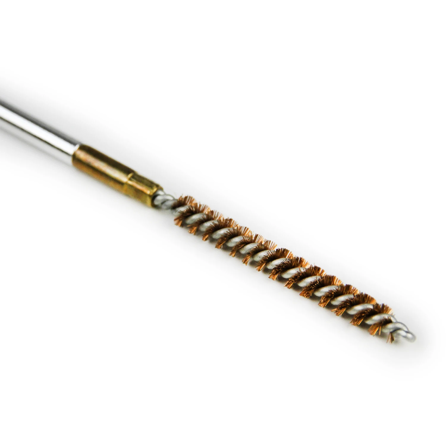 Arma do Cuidado da Escova com Caixa Kit de Limpeza de Arma Guguluza Rifle Encaixa. - 556mm. Cal 7.62mm 270 280cal 7mm 32cal 8mm12ga 6 Pçs Set se 22cal 6 Acessórios para armas de caça