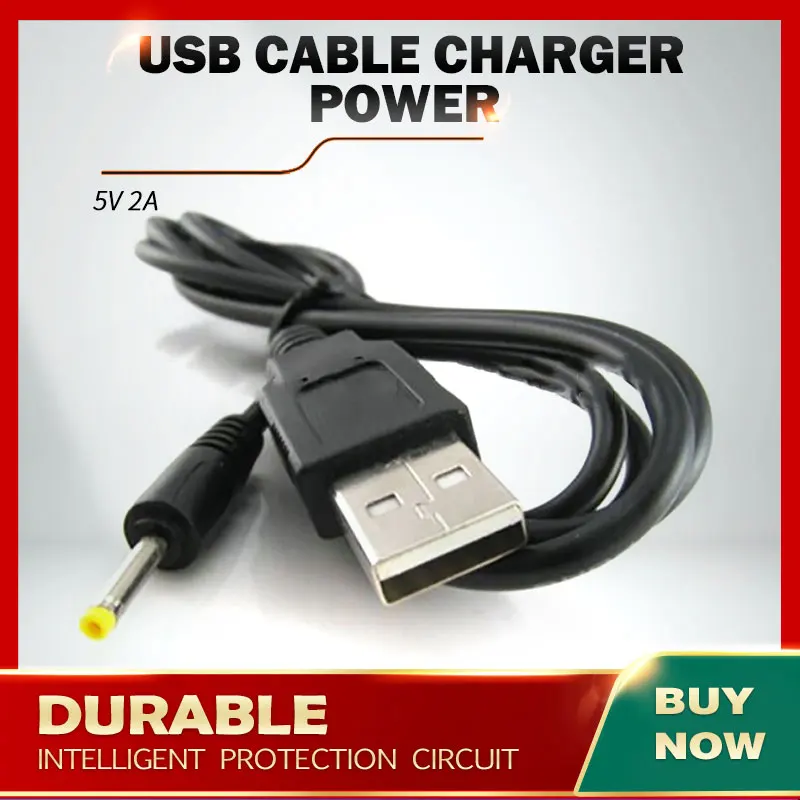 3PCS 5V 2A USB Cable Charger Power for Cube U18GT U35GT2 U25GT for Chuwi V10 V88 for Ramos W28 W30HD