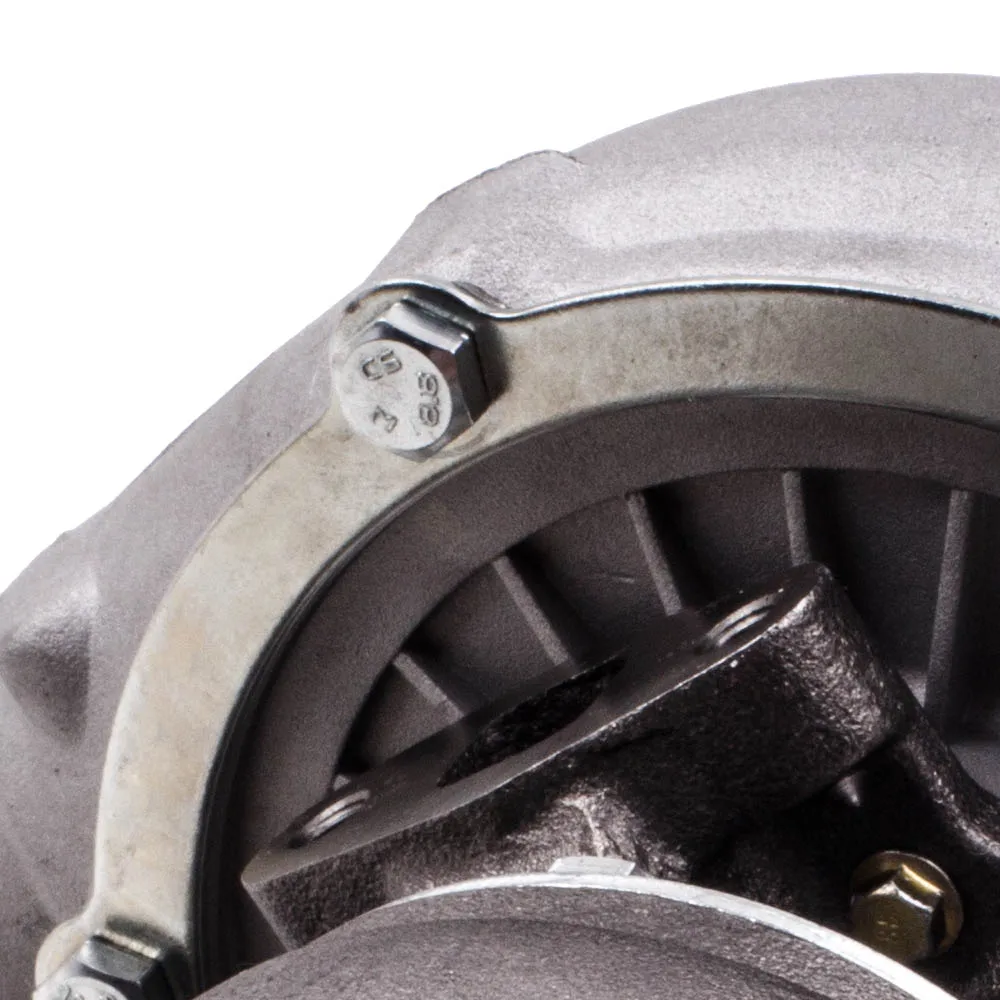 GT30 GT3037 GT3076R T3.82 A/R 51 TRIM POLISHED TURBO CHARGER 500 + HP New|t3 flange|turbo water cooledt3 turbo flange |