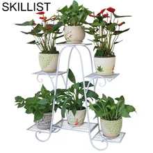 Варанда плантен Rek украшения Terrasse стойки металлические Raflar балкон Balcon цветок Balkon завод полка