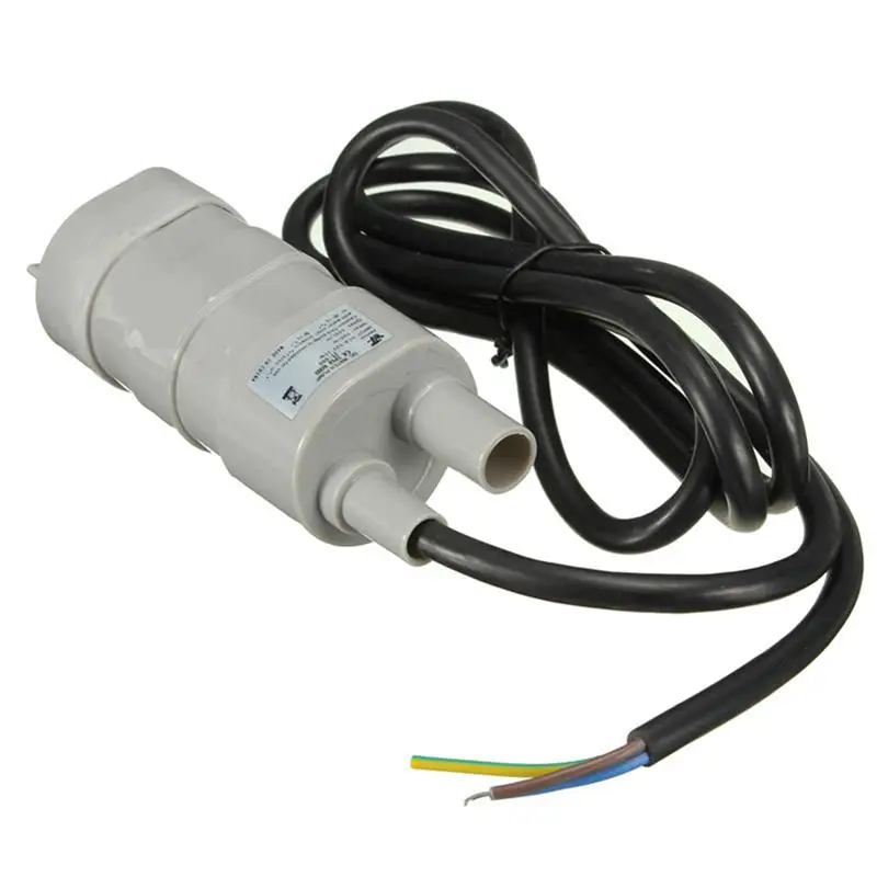 

1 Pc Submersible Water Pump Powerful Plastic Durable Submersible Pump for Fountains Fish Tank Aquarium Accessories