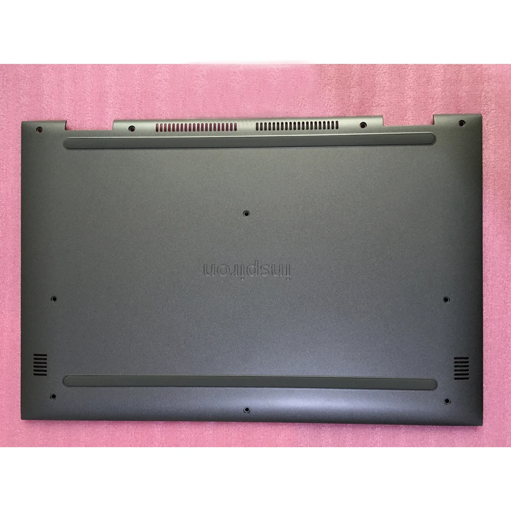 Новые детали для ноутбука Inspiron 15MF 5000 5568 5578 078D3D Нижняя крышка