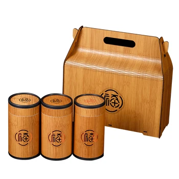 

Xin Jia Yi Packing Baby Powder Paper Tube Packaging