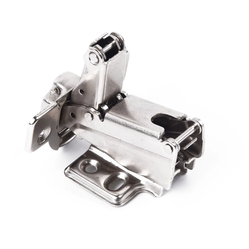 165 ° градусов угловой сложенный шкаф дверные петли домашняя кухня ванная комната