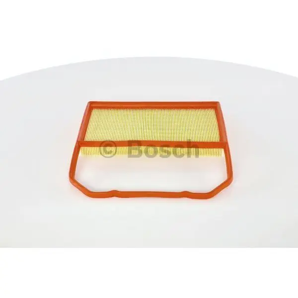 Фильтр воздушный Skoda Citigo, VW UP, Seat Mii 1.0i 11 BOSCH F02
