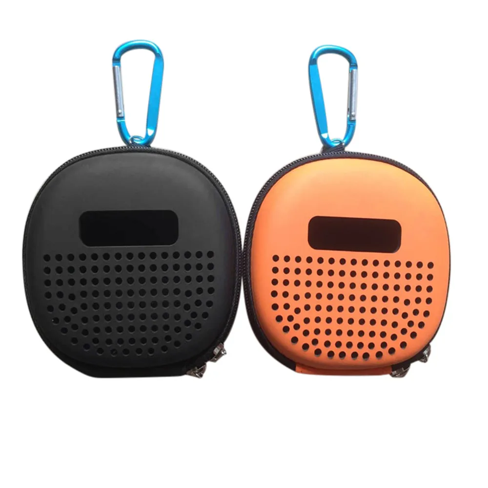 20# жесткий Дорожный Чехол для Bose Soundlink Micro Bluetooth Free действительно Беспроводные спортивные наушники Портативная сумка для хранения
