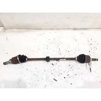 

4543300701 transmission Front Right Smart Forfour Basic (55kw)