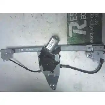 

040907 POWER WINDOWS FRONT RIGHT CITROEN XANTIA SALOON